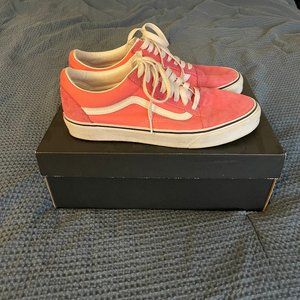 Vans Old Skool Pink Lemonade